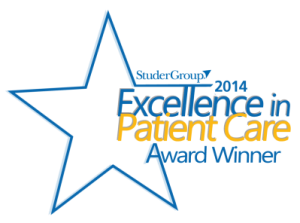 excellence in patient care clarke county hospital