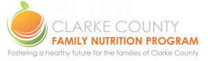 clarke county nutrition program for school-aged students