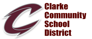 clarke community school district