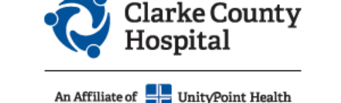 Clarke County Hospital Awarded for Excellence in Patient Care Third Year in a Row