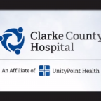 clarke county hospital renovations
