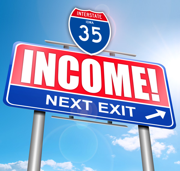 employment income opportunities southern iowa
