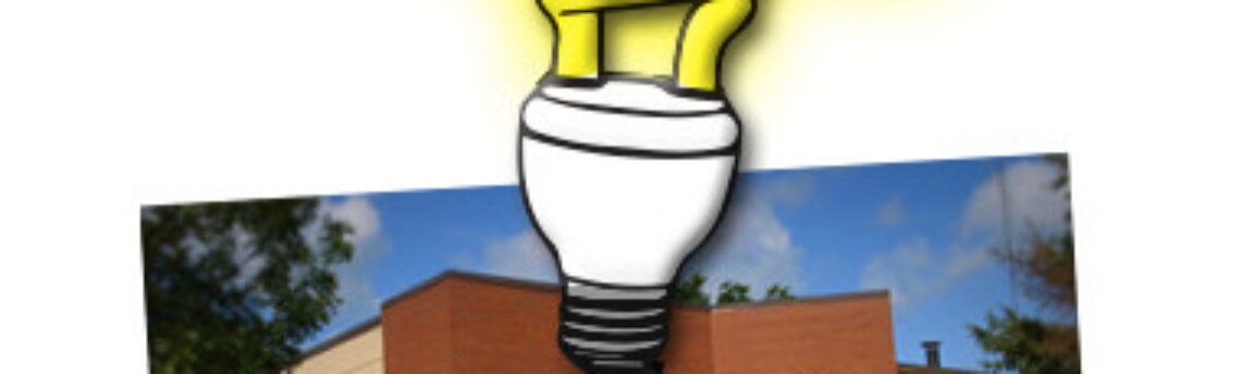 One Simple Energy Saving Idea Will Save Clarke County Thousands
