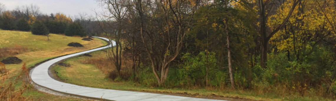 Osceola Continues Setting The Path for A Healthier Future