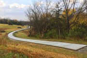 osceola health initiative trail system