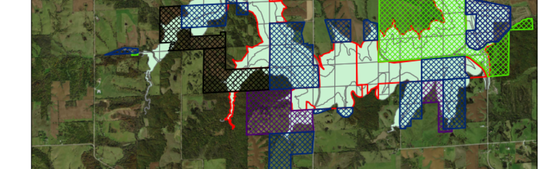 County Supervisors’ Bond Vote Keeps Reservoir Plan Moving Forward