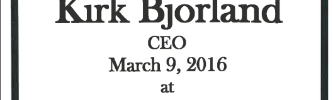 CEO Luncheon March 9: Job Growth and Start-Up Forum