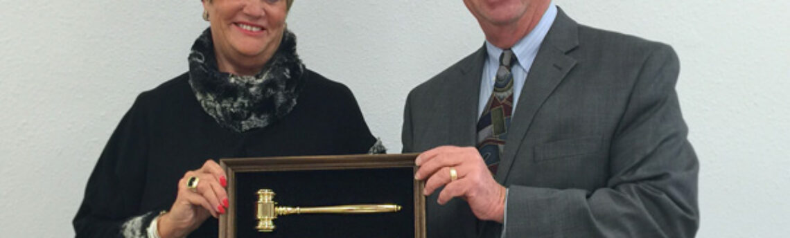 CCDC Board Sees Dedicated Leadership Change Hands