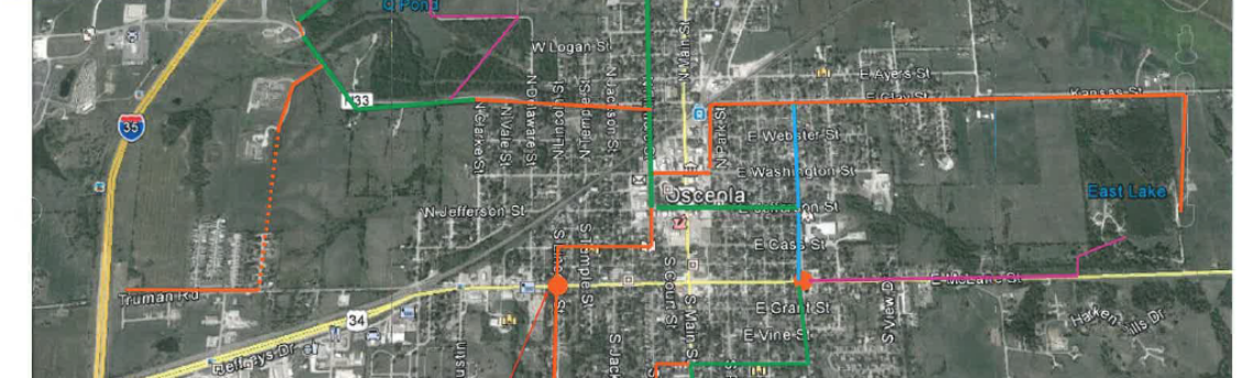 2016 Brings More Health & Wellness Opportunities to Clarke County