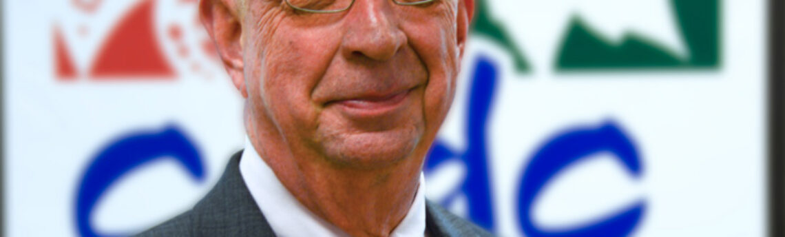 CCDC’s Bill Trickey Appointed to State Advisory Board