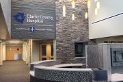 clarke county hospital unity point osceola iowa