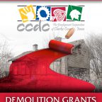 house demolition assistance clarke county