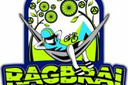RAGBRAI Places to stay southern iowa