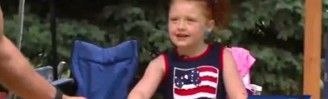Osceola 4th Of July Wins Hearts Across The State