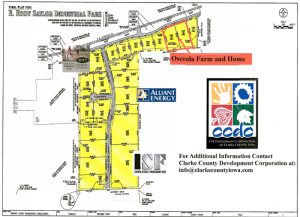 osceola business development opportunities