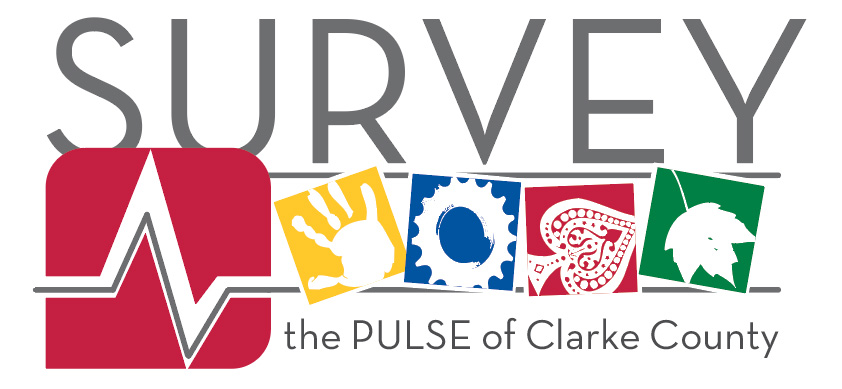 Clarke county development corporation survey
