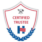 While the physicians and staff at the hospital continue to provide outstanding care, Clarke County Hospital’s Board of Trustees, trustee certification, clarke county hospital, iowa hospital association