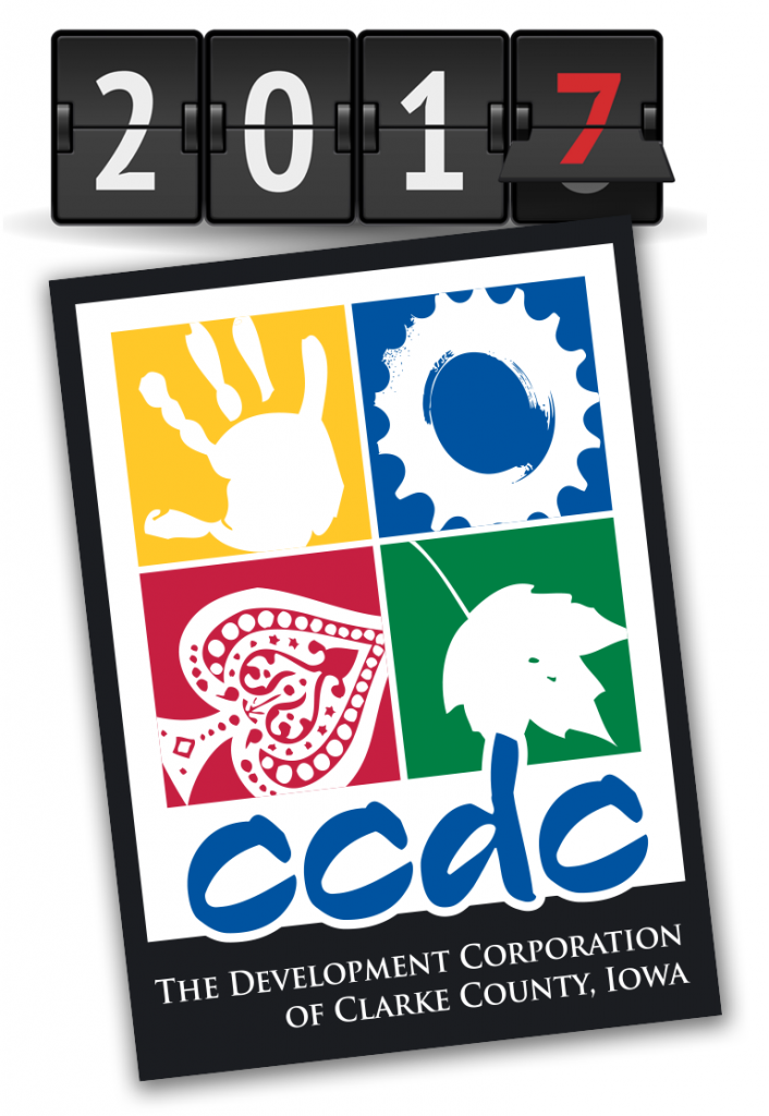 clarke county development corporation CCDC