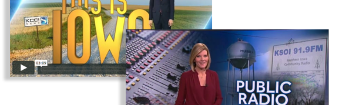 Did You Catch The Special Features on Clarke County’s Radio Station – 91.9 KSOI?