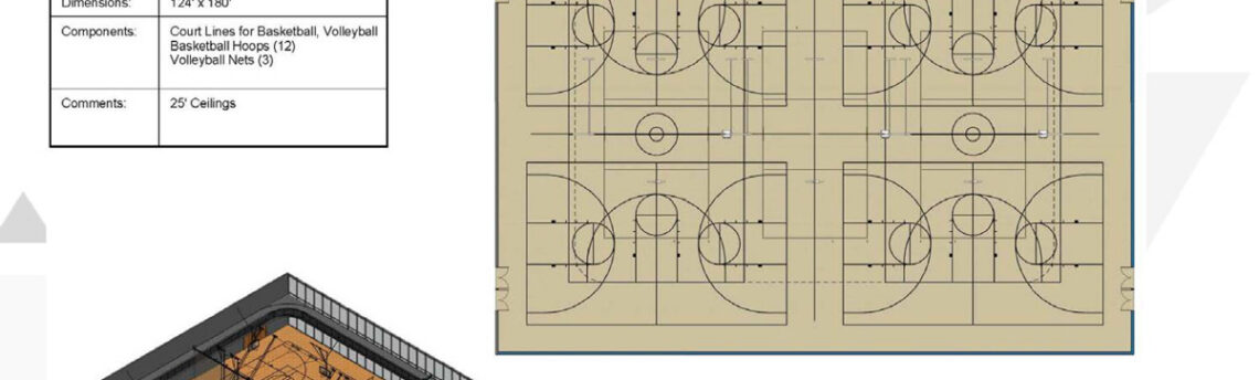 New Non-Profit Established to Build Osceola Rec Center