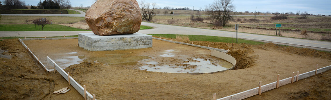 Clarke County Freedom Rock Project Update