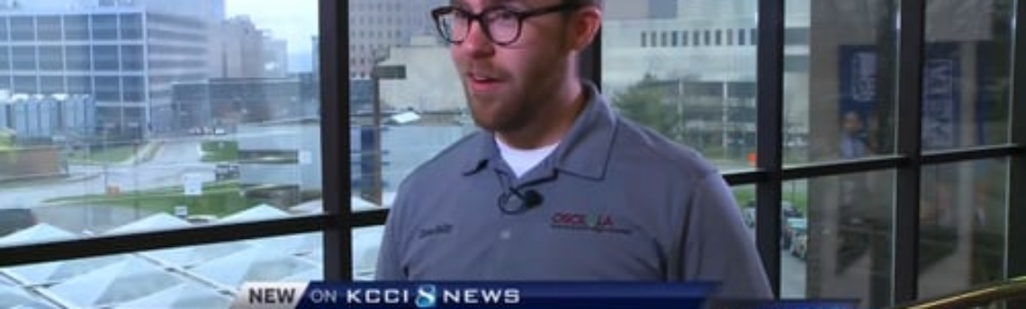 Osceola’s Operation Recreation Is In Full Swing – How Can You Help?