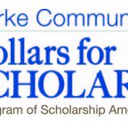 clarke community schools dollars for scholars