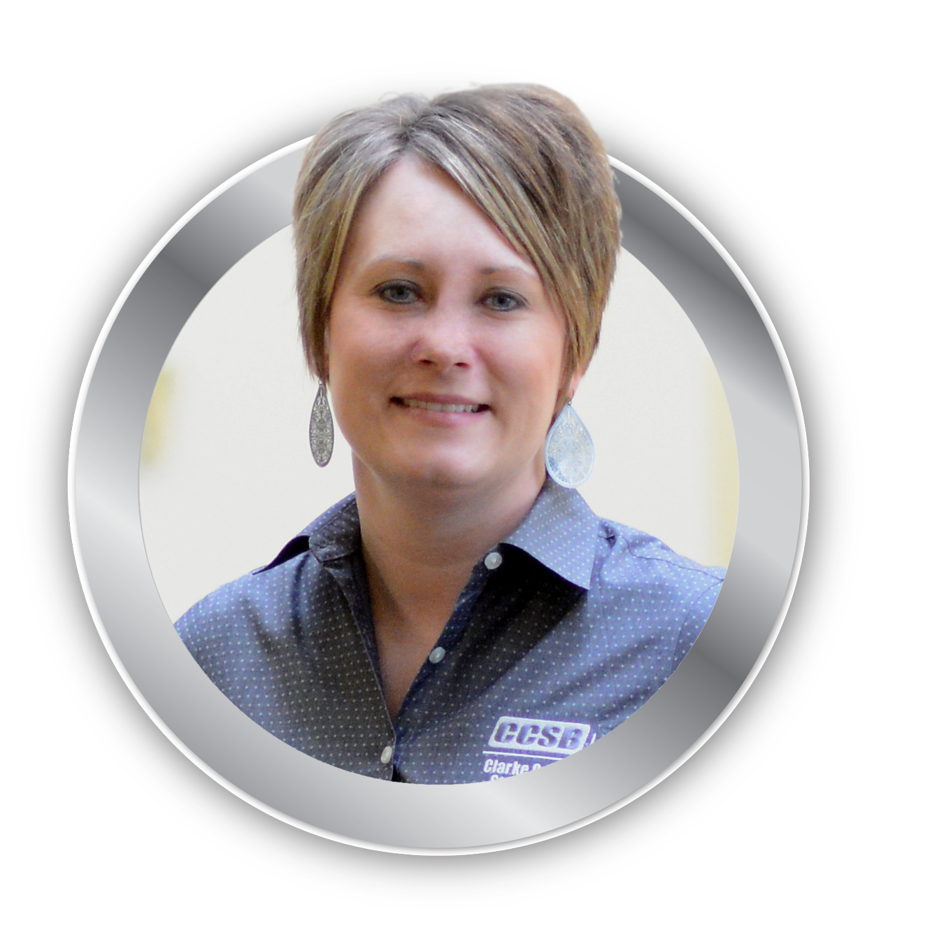 Nicole Jacobson Clarke County State Bank