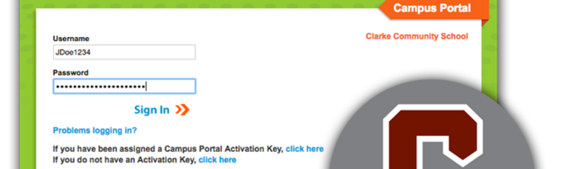 Clarke Community Schools Takes Registration Online