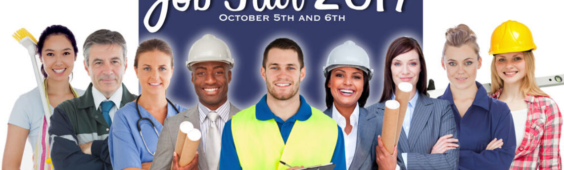 October Job Fair to Feature Regional Businesses and Job Opportunities