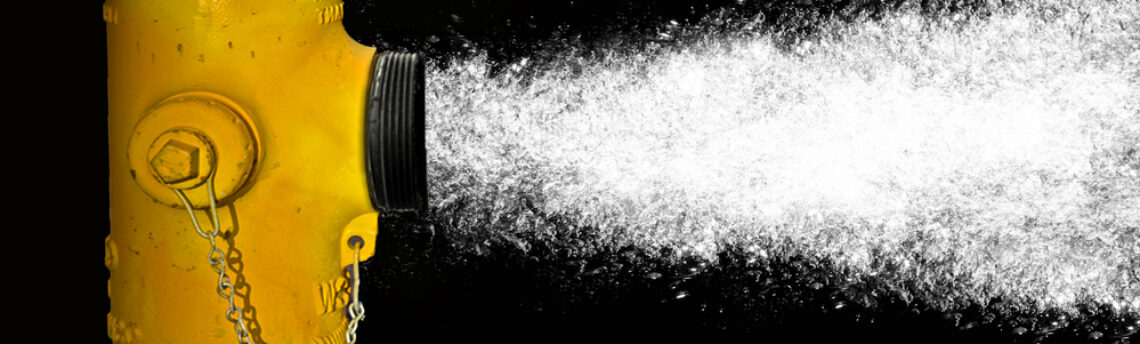 NOTICE: Watch for Water Works Annual Treatment Change
