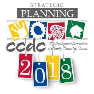 Clarke County Development Corporation Planning Session