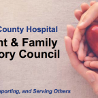 Clarke County Hospital Patient and Family Advisory Council