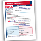 first responder classes clarke county