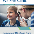 Clarke County Hospital Walk In Clinic Weekends