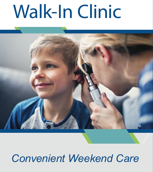 Clarke County Hospital Walk In Clinic Weekends