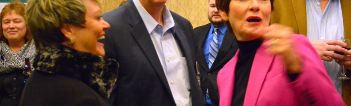 Reynolds & Ernst Help Celebrate Clarke County Community & Business