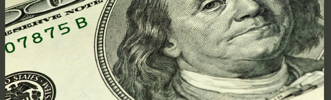 Be on the Lookout. ‘Tis The Season for Criminal Currency