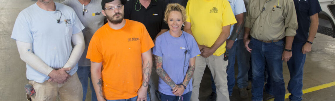 Manufacturing Feature: Altec Osceola Continues to Build a Better Future
