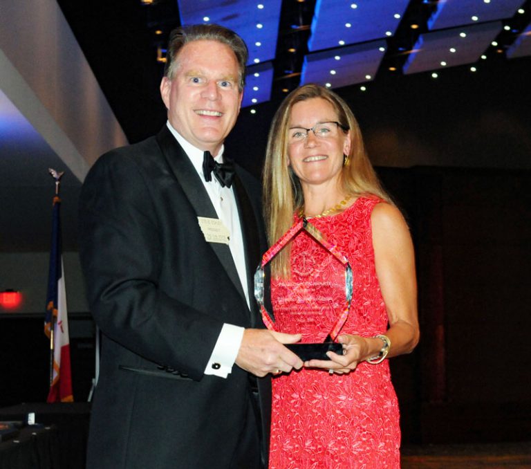 Osceola attorney wins The Iowa State Bar Association’s President’s ...