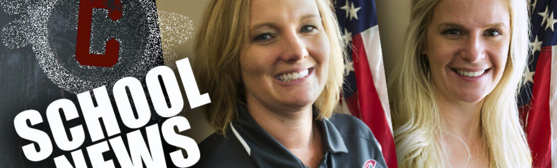 Clarke Schools Introduces New Staff Focused on Student Support