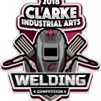 clarke schools osceola iowa trade welding