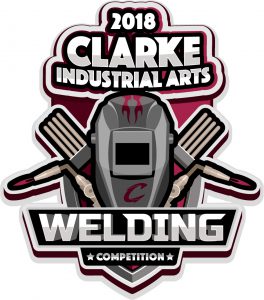 clarke schools osceola iowa trade welding