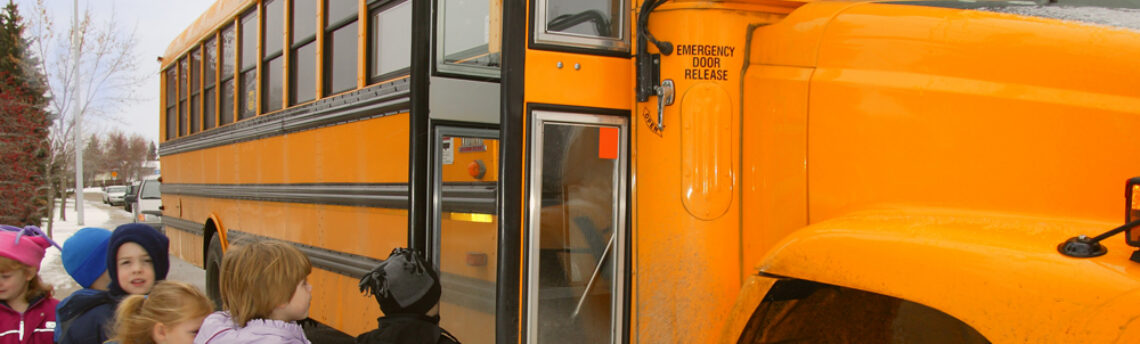 Urgent Route Driver Shortage Signals Call on Community for Help