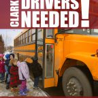 school bus drivers for clarke schools osceola