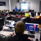 clarke schools cyber security