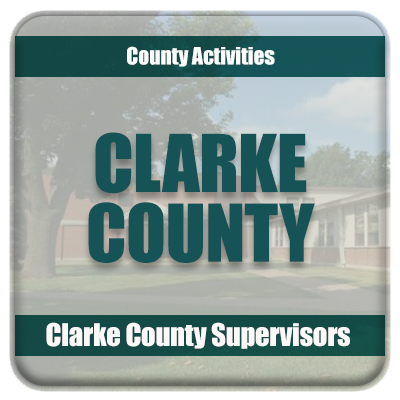 activities in clarke county iowa