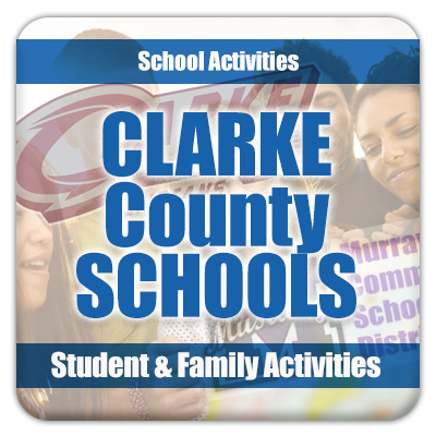 clarke county school activities osceola iowa