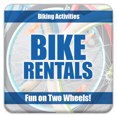 rent bikes in osceola iowa 