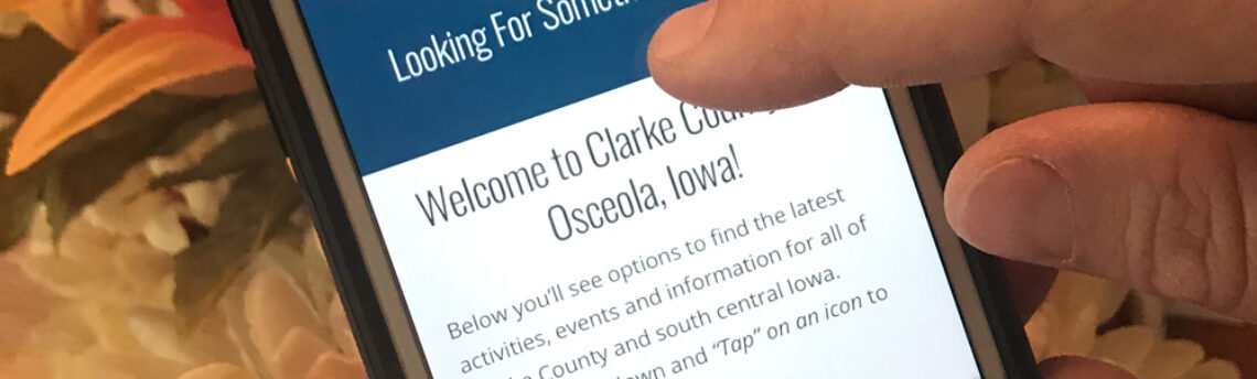 New Digital Updates Help Users Find Local Activities